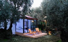 Iznik Lake House